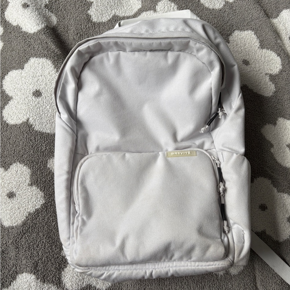 Brevite Backpack